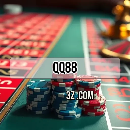 QQ88: A Revolução da Betting no Brasil Atraindo Jogadores