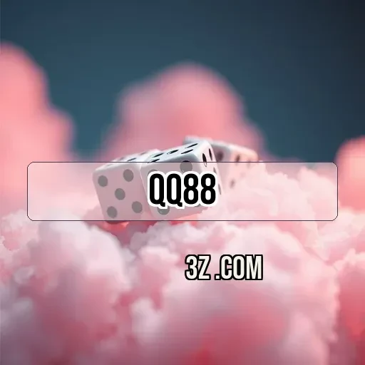 Casino QQ88: A Nova Fronteira dos Jogos Online no Brasil